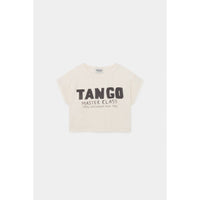 Bobo Choses tees Bobo Choses Tango Short Sleeve T-shirt