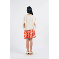 Bobo Choses tees Bobo Choses Tango Short Sleeve T-shirt