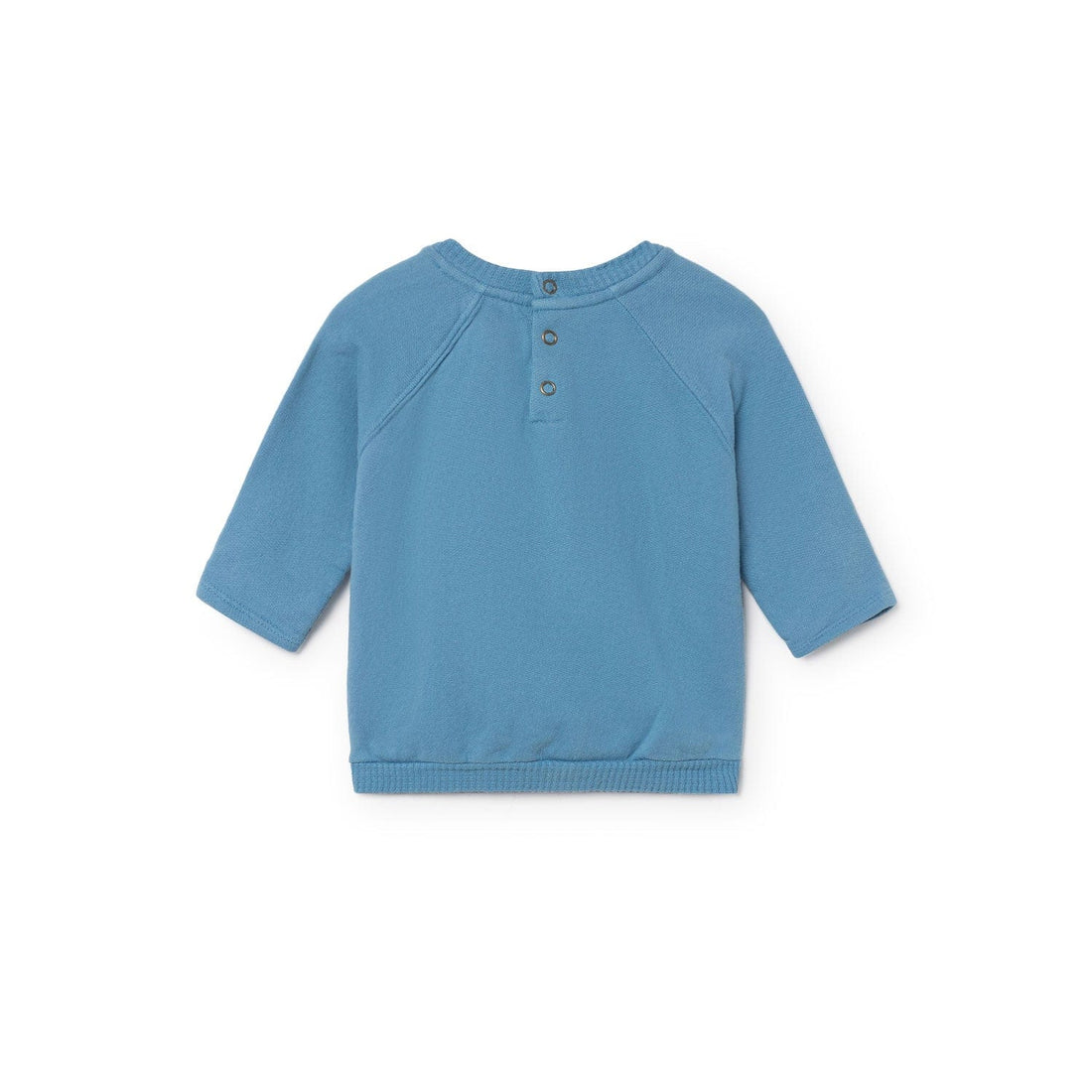 Bobo Choses tops and tees Bobo Choses Banana Baby Sweatshirt