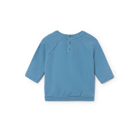 Bobo Choses tops and tees Bobo Choses Banana Baby Sweatshirt