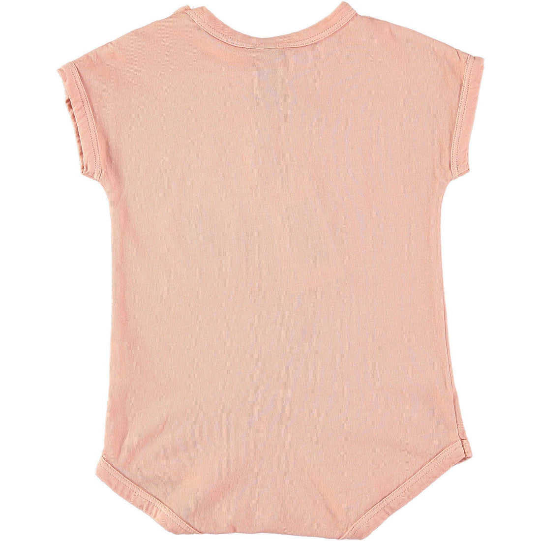 Bonmot bodysuits Bonmot Dusty Pink Picnic Day Bodysuit