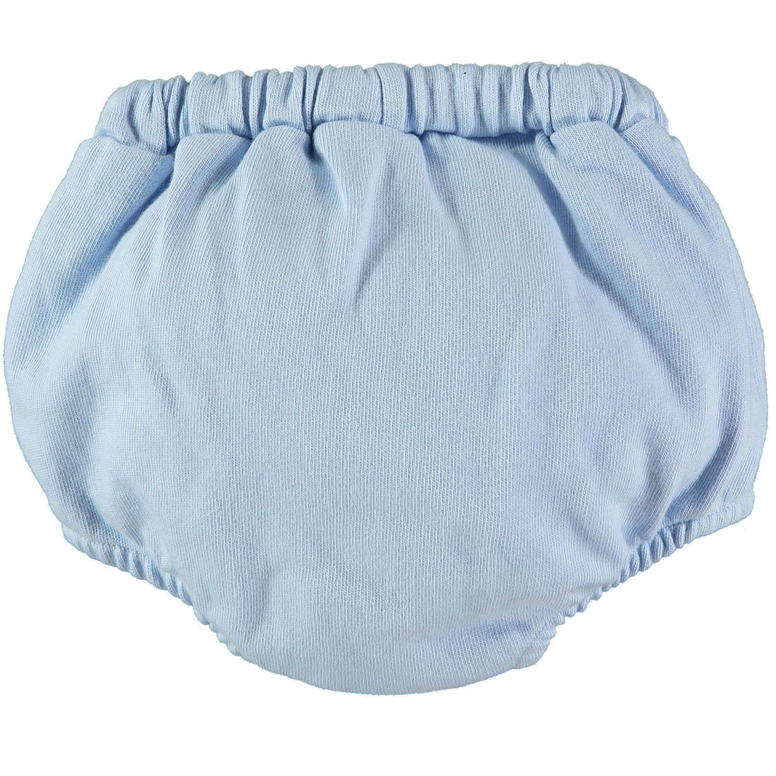 Bonmot bottoms Bonmot Light Blue Side Stripe Bloomer
