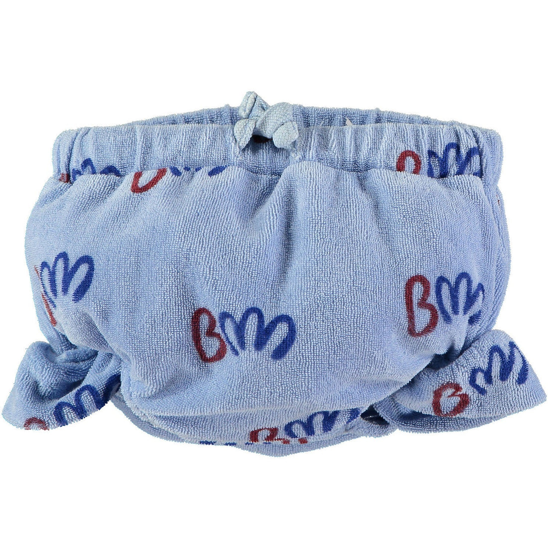 Bonmot bottoms Bonmot Mid Blue BM Terry Bloomer