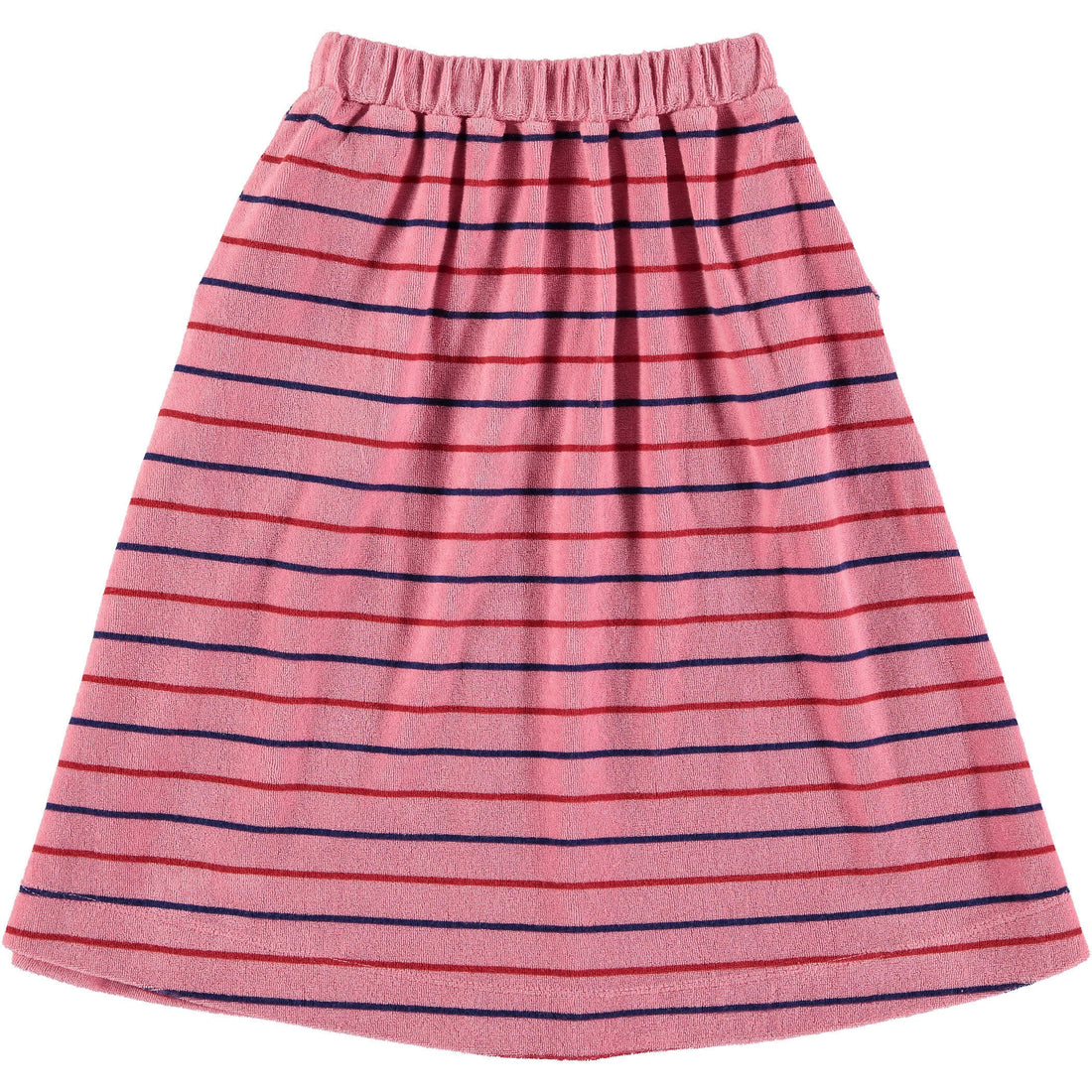 Bonmot bottoms Bonmot Rose Tipi Sun Terry Skirt