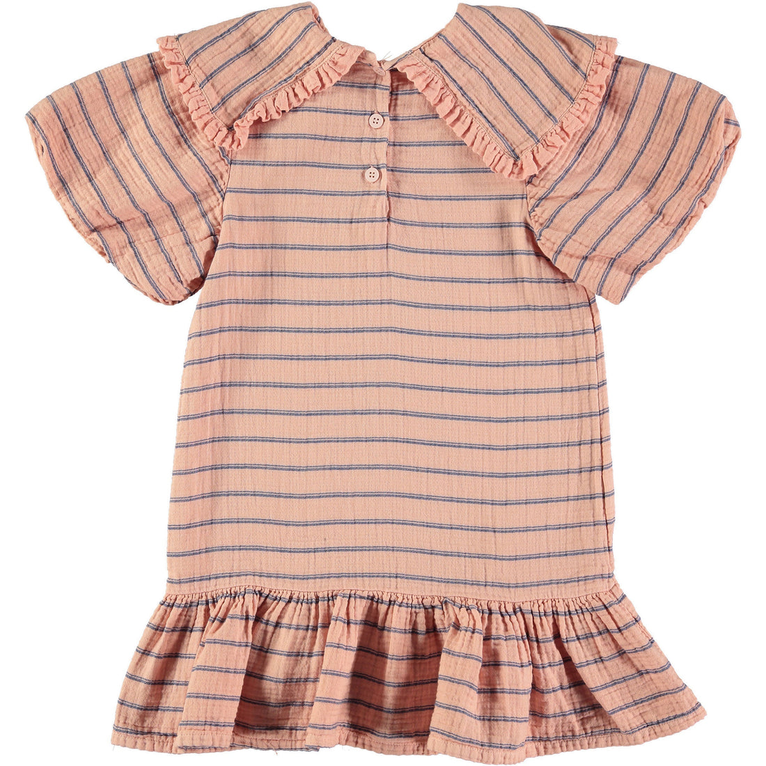 Bonmot dresses Bonmot Dusty Pink Peter Dress