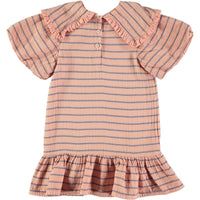 Bonmot dresses Bonmot Dusty Pink Peter Dress