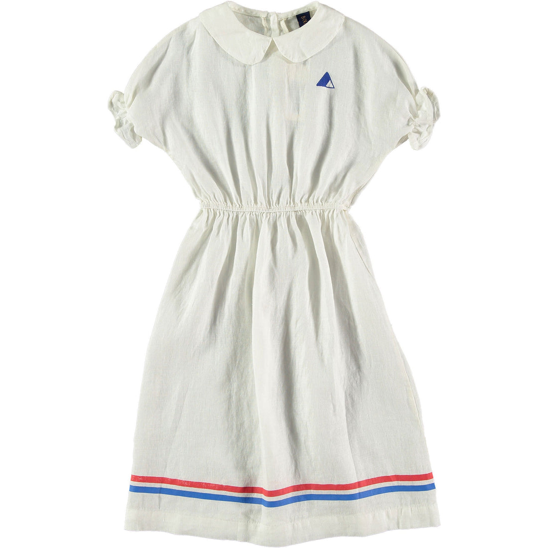 Bonmot dresses Bonmot Ivory Happy Day Long Dress