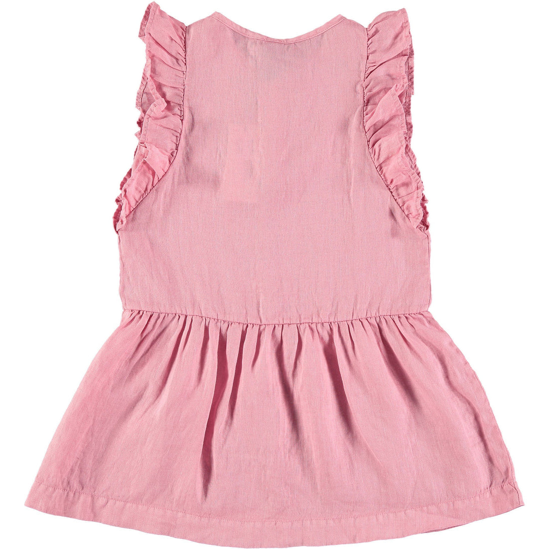 Bonmot dresses Bonmot Rose Tipi Sun Frills Dress