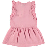 Bonmot dresses Bonmot Rose Tipi Sun Frills Dress