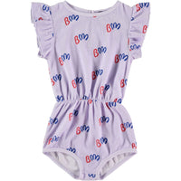 Bonmot rompers Bonmot Mallow BM Terry Playsuit