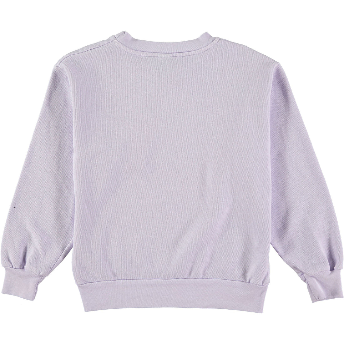 Bonmot sweatshirts Bonmot Mallow Sunlake Mirror Sweatshirt