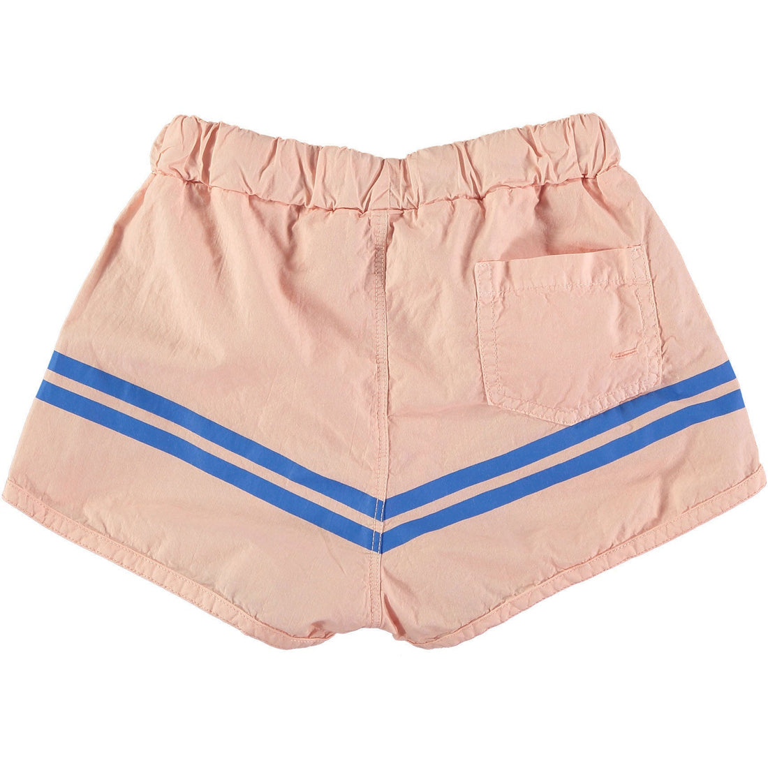 Bonmot swim Bonmot Dusty Pink Tipi Sun Swimshorts