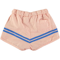 Bonmot swim Bonmot Dusty Pink Tipi Sun Swimshorts