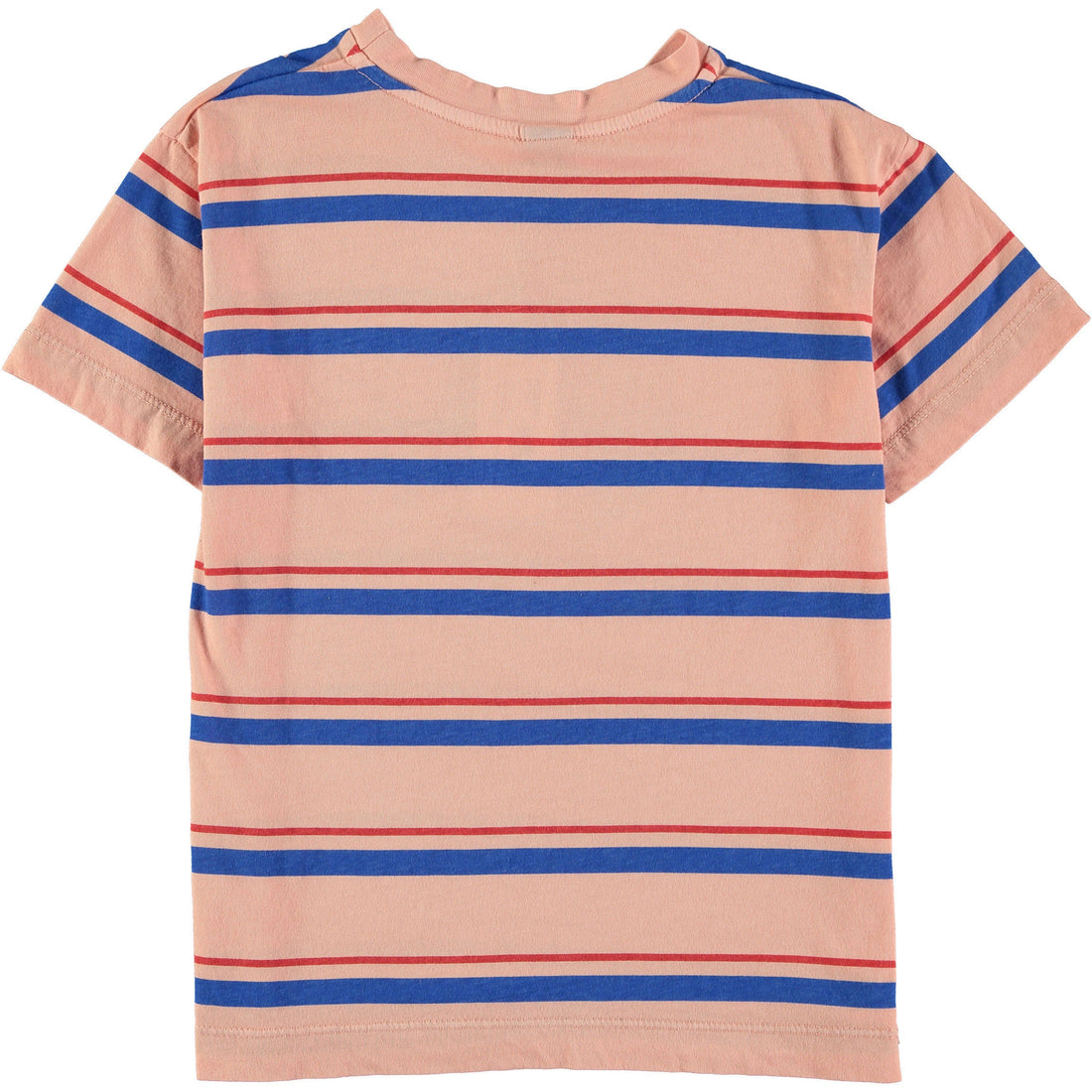 Bonmot tees Bonmot Dusty Pink Berry Cool T-Shirt