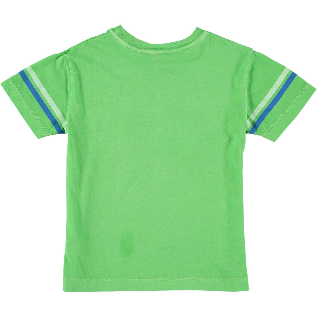Bonmot tees Bonmot Green Mr. Kind Ranger T-Shirt