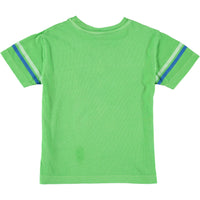 Bonmot tees Bonmot Green Mr. Kind Ranger T-Shirt