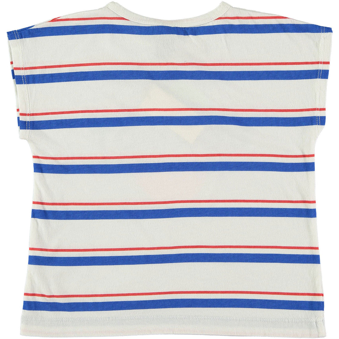 Bonmot tees Bonmot Ivory BMT Sun Lake Mirror T-Shirt
