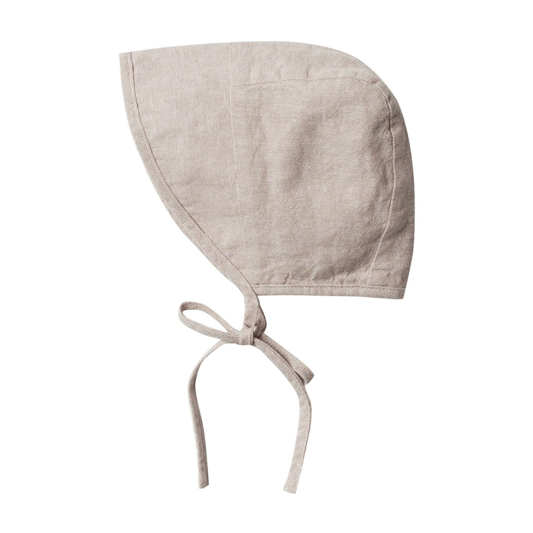 Rylee and Cru Flax Brimmed Bonnet