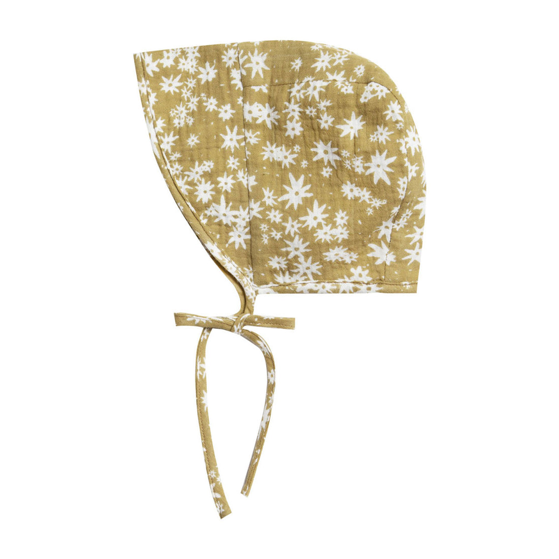 Rylee and Cru Scattered Daisy Brimmed Bonnet