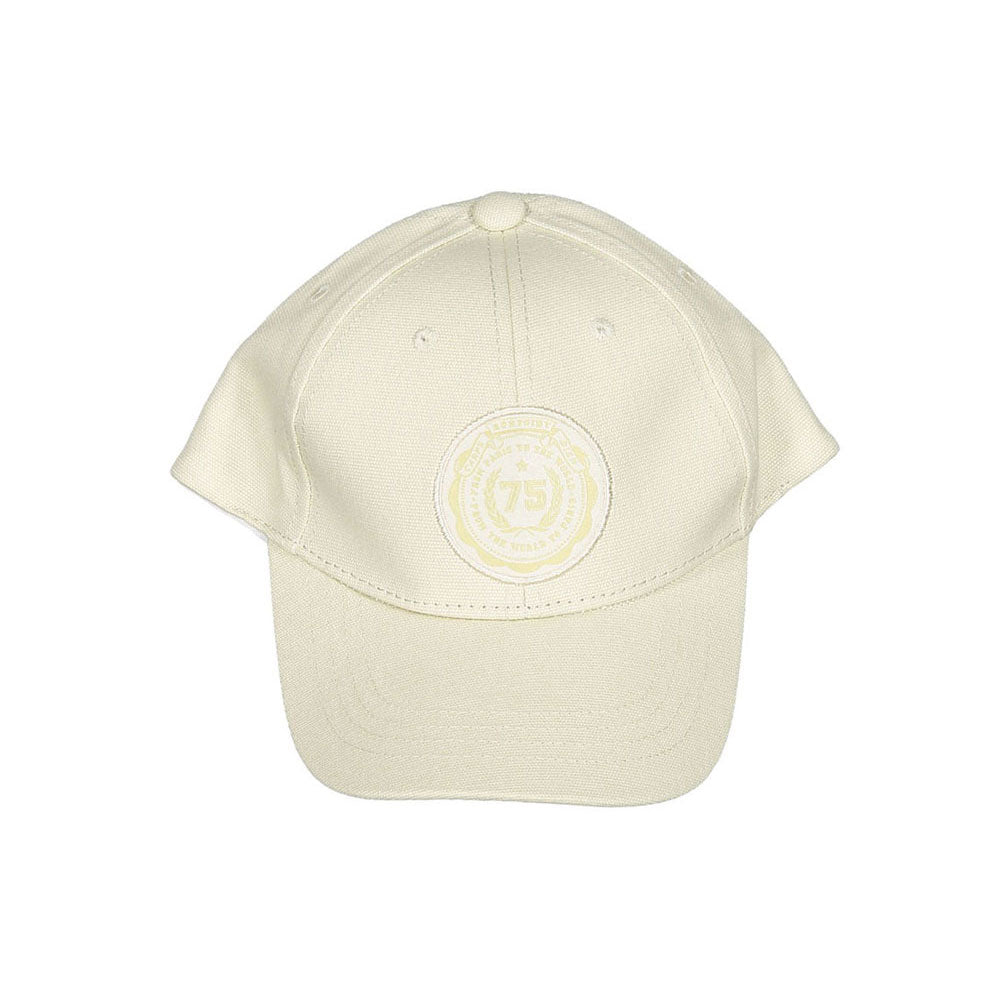 Bonpoint accessories Bonpoint White Logo Cap