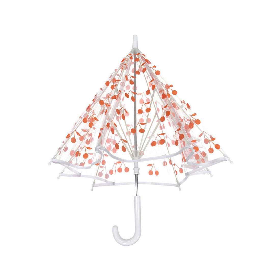 Bonpoint accessories OS Bonpoint Cherry Umbrella