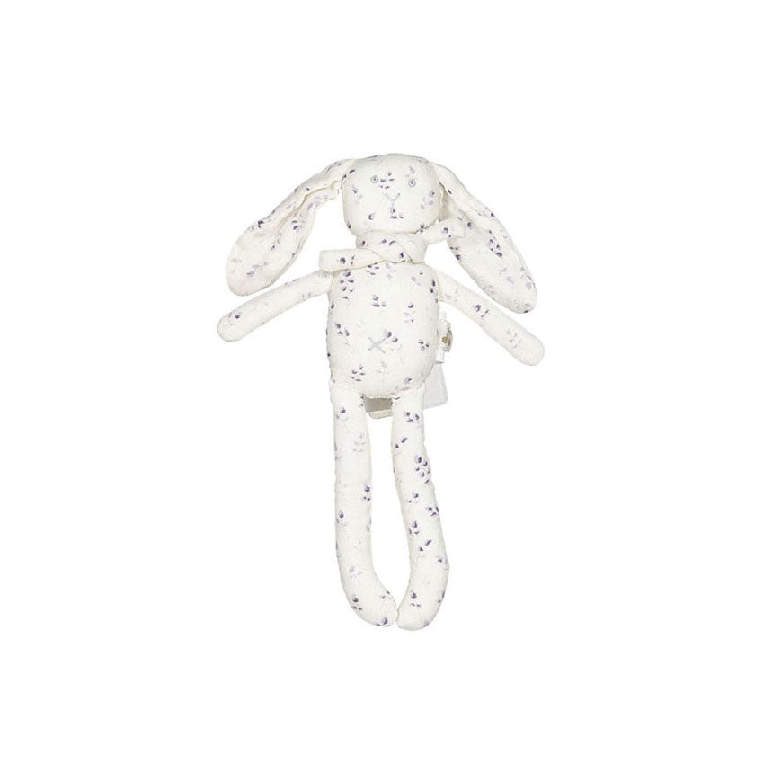 Bonpoint accessories OS Bonpoint Lilac Cherry Bunny