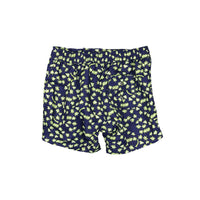 Bonpoint bottoms Bonpoint Marine Star Baby Shorts