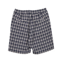 Bonpoint Shorts Bonpoint Marine Plaid Neo Shorts
