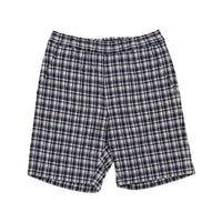 Bonpoint Shorts Bonpoint Marine Plaid Neo Shorts