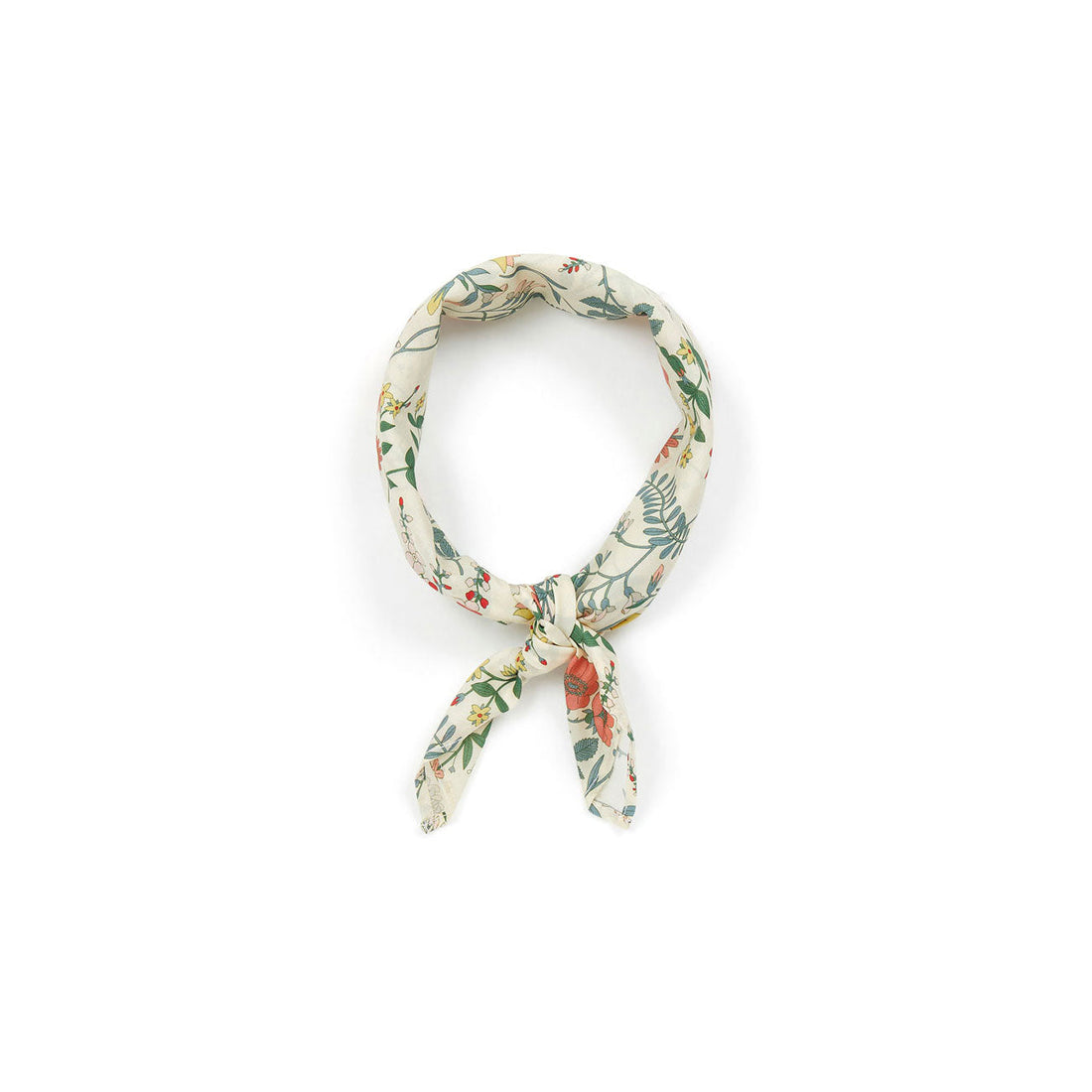Bonton accessories OS Bonton Liberty Scarf