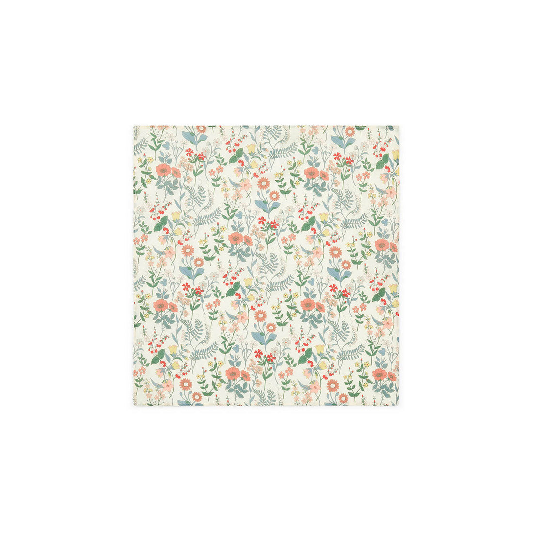 Bonton accessories OS Bonton Liberty Scarf