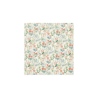 Bonton accessories OS Bonton Liberty Scarf