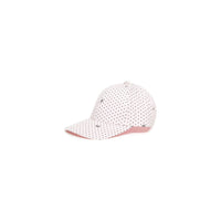 Bonton accessories OS Bonton Pale Rose Logo Cap