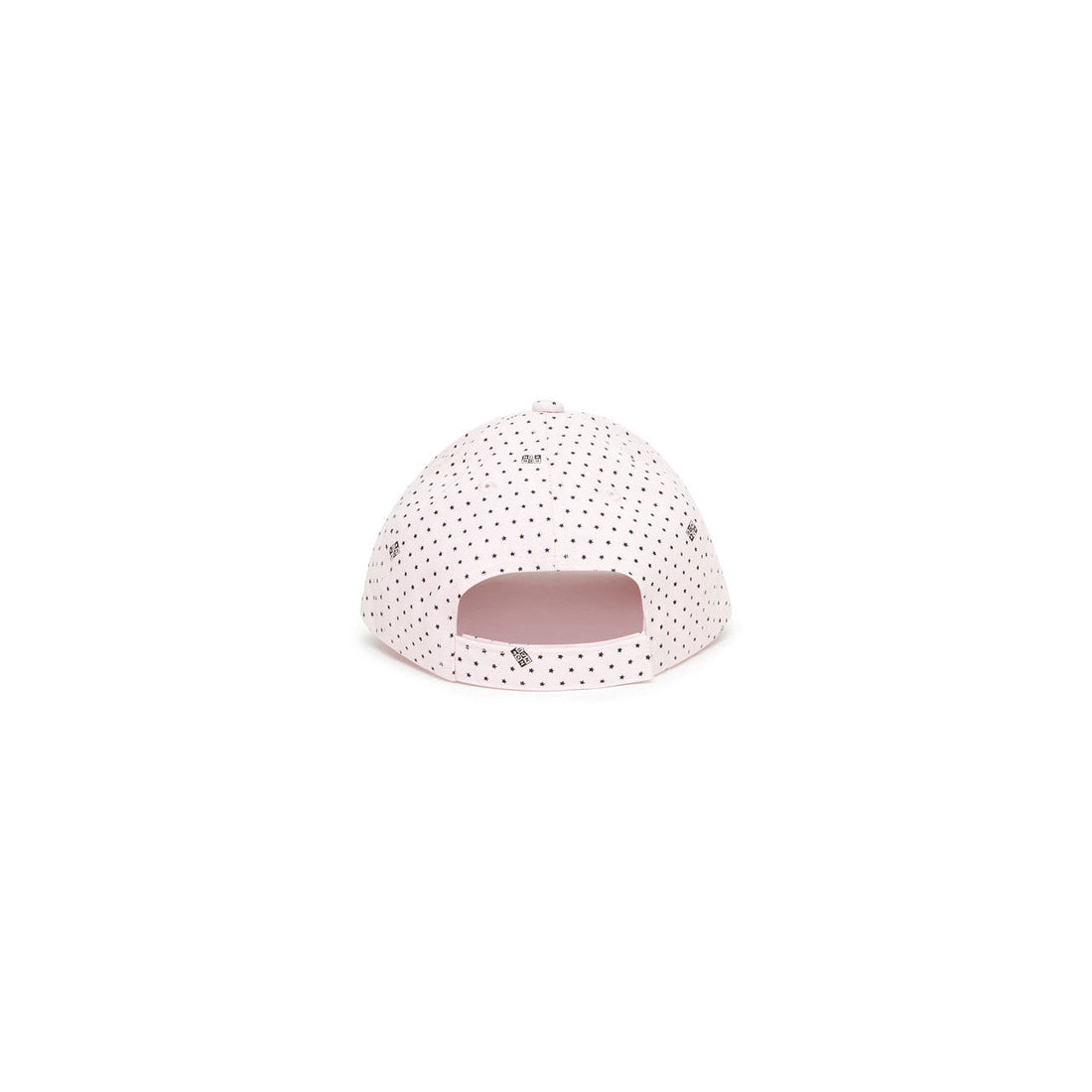 Bonton accessories OS Bonton Pale Rose Logo Cap
