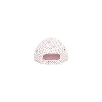 Bonton accessories OS Bonton Pale Rose Logo Cap