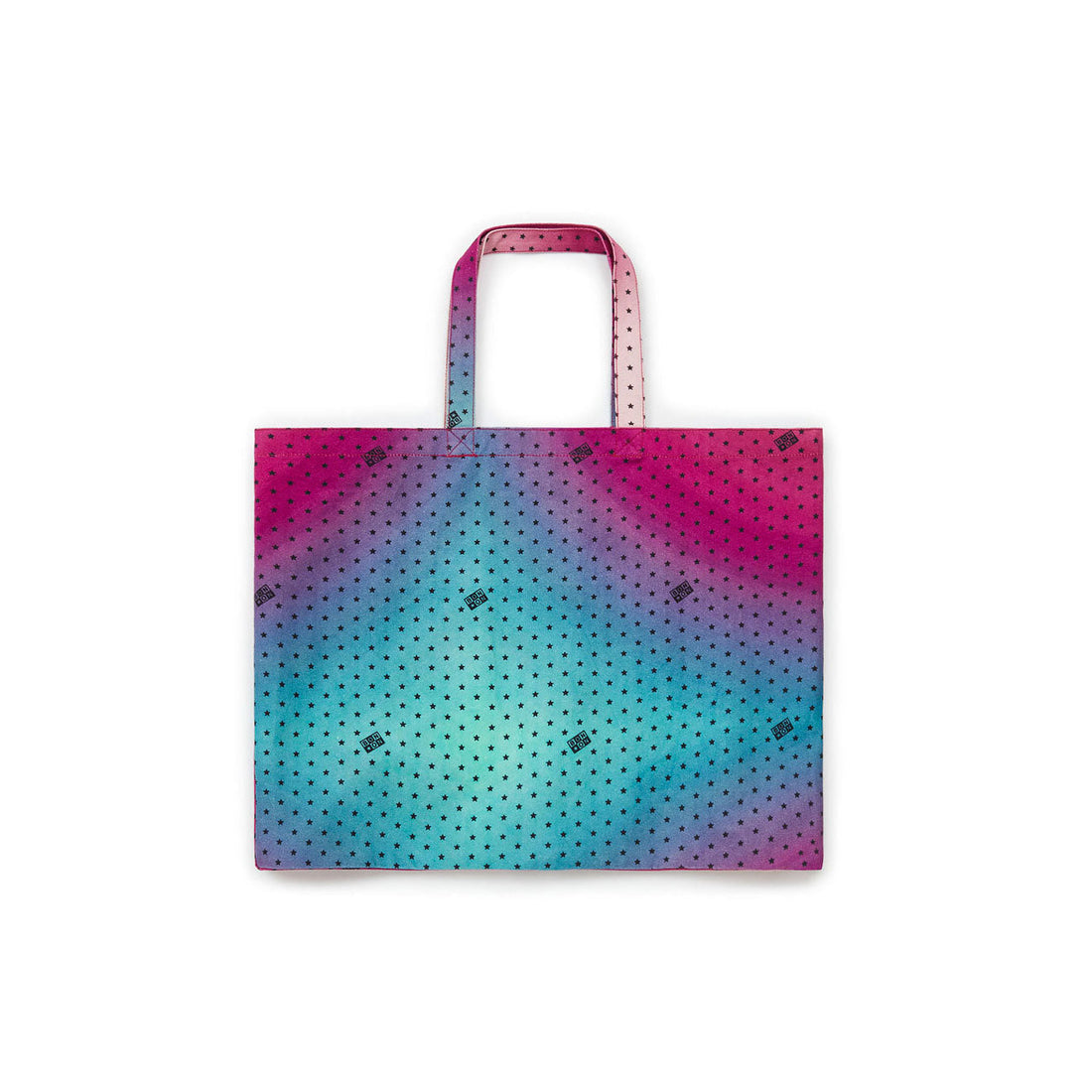 Bonton accessories OS Bonton Rose Tie Dye Tote