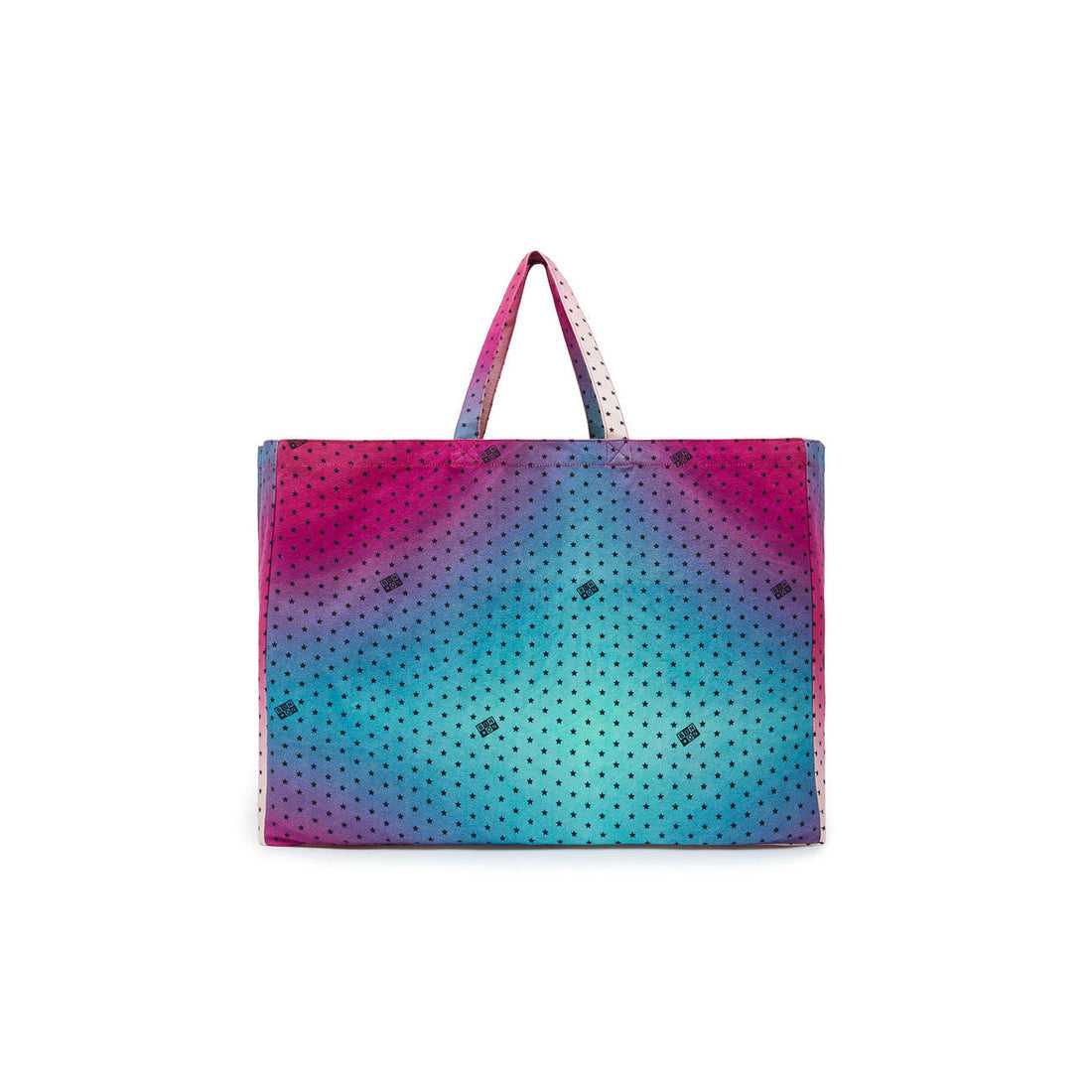 Bonton accessories OS Bonton Rose Tie Dye Tote