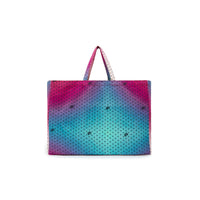 Bonton accessories OS Bonton Rose Tie Dye Tote