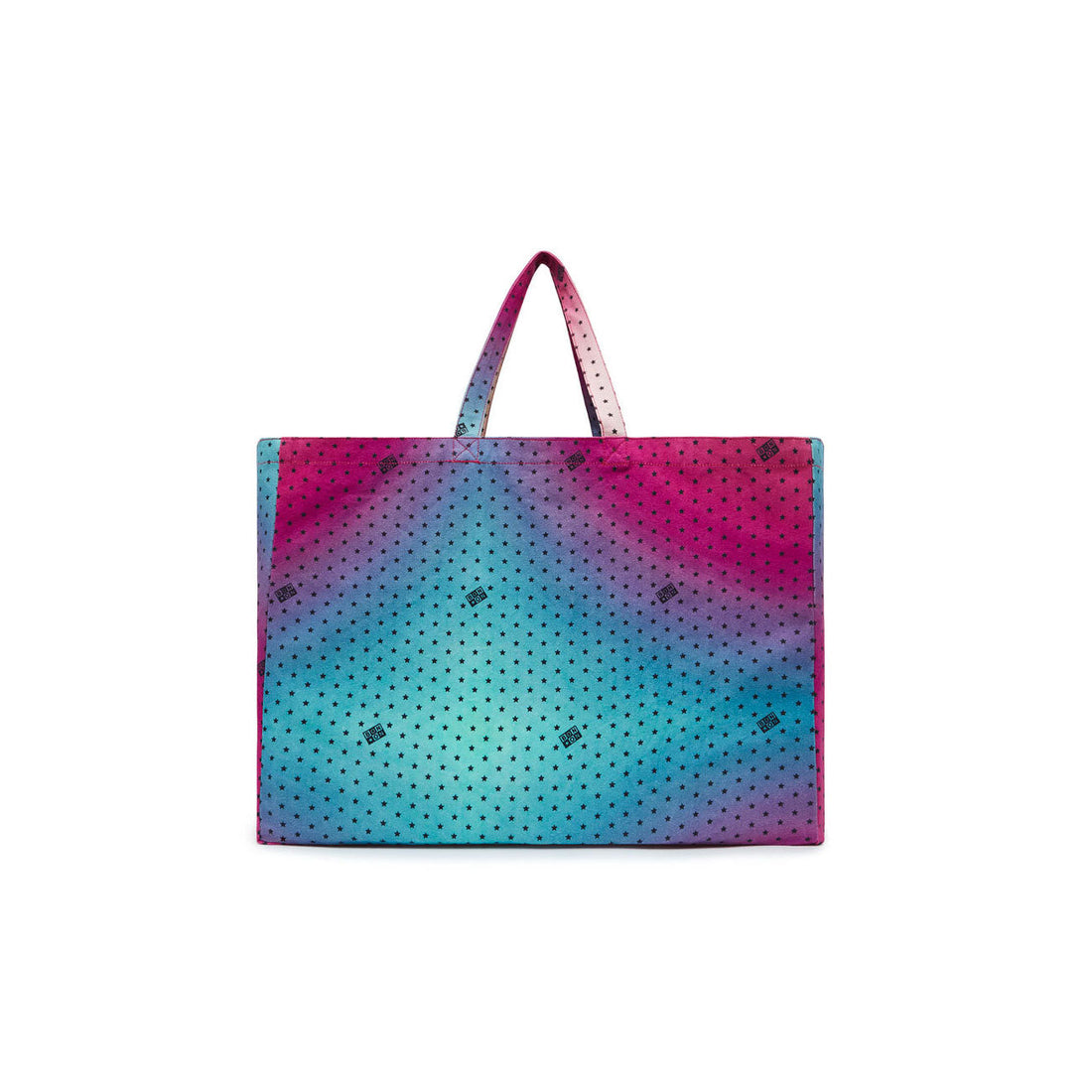 Bonton accessories OS Bonton Rose Tie Dye Tote