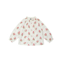 Bonton blouses Bonton Wild Roses Reinett Blouse