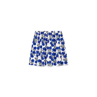 Bonton bottoms Bonton Coco Floral Ruche Skirt
