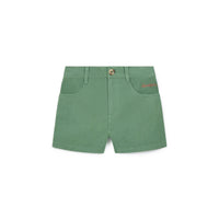 Bonton bottoms Bonton Green Gaspard Shorts