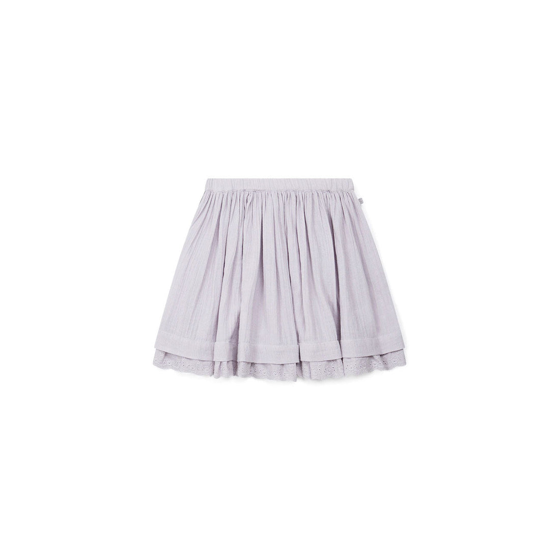 Bonton bottoms Bonton Mauve Papillo Skirt