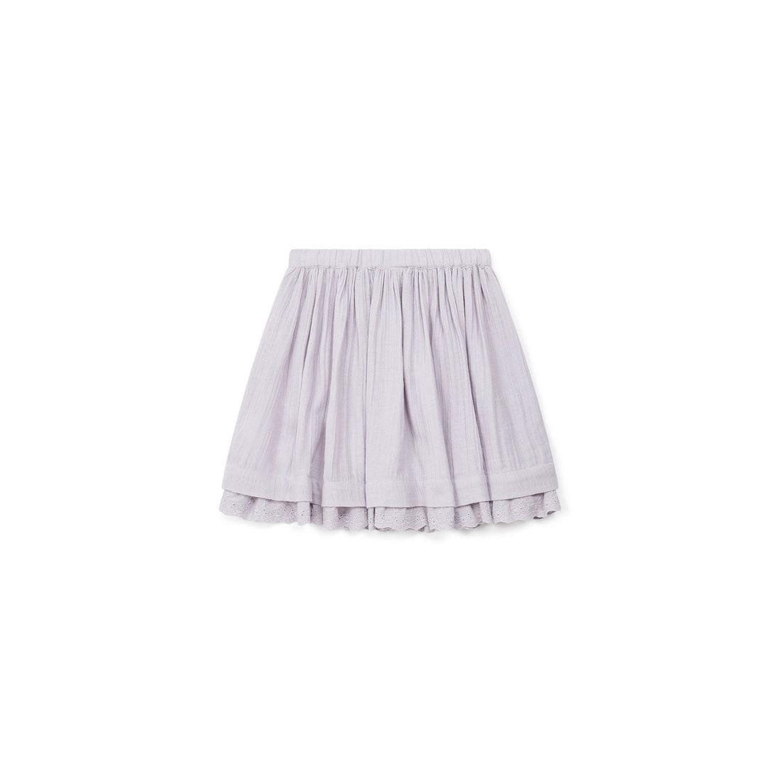 Bonton bottoms Bonton Mauve Papillo Skirt