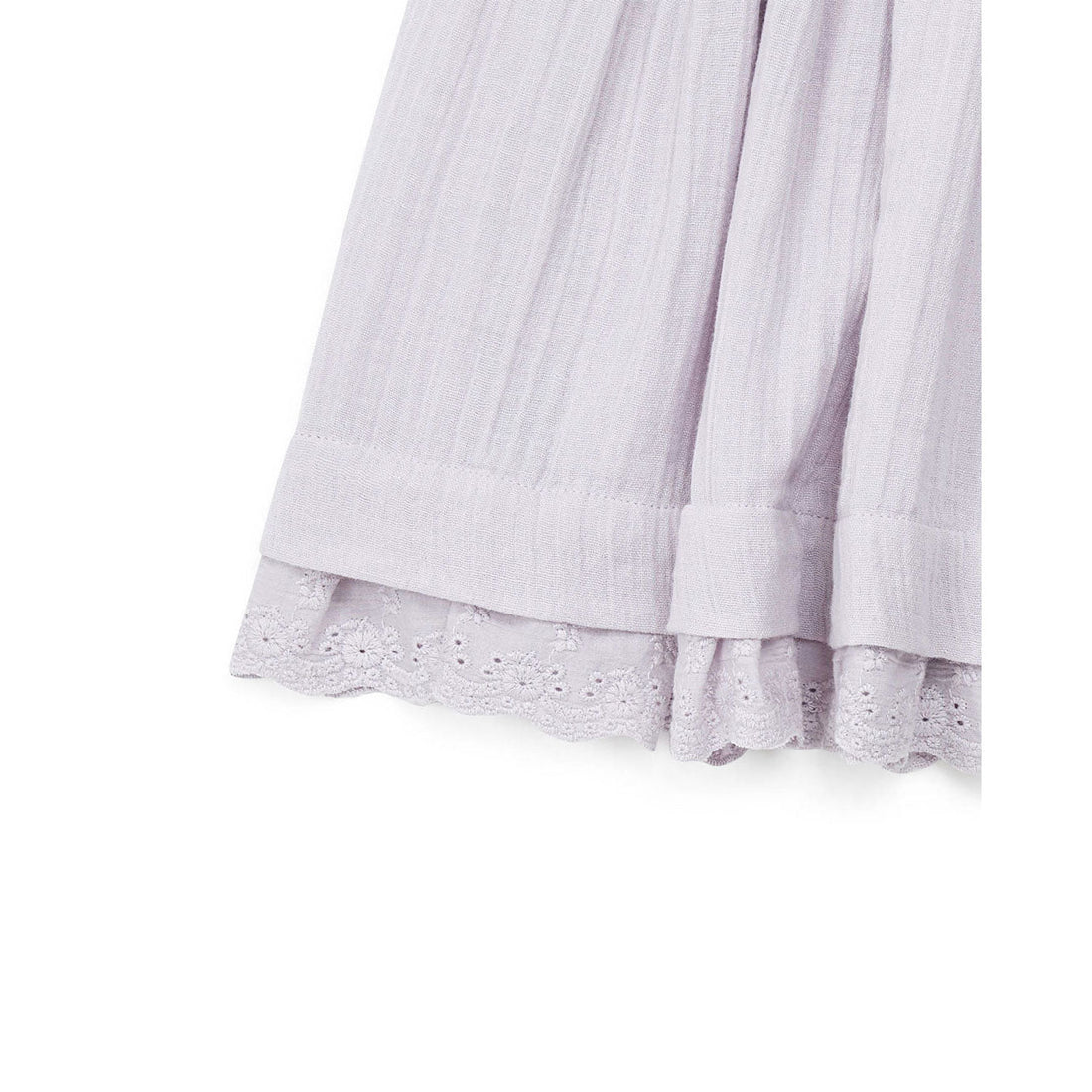 Bonton bottoms Bonton Mauve Papillo Skirt