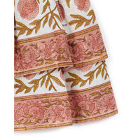 Bonton bottoms Bonton Poppy Print Bali Skirt