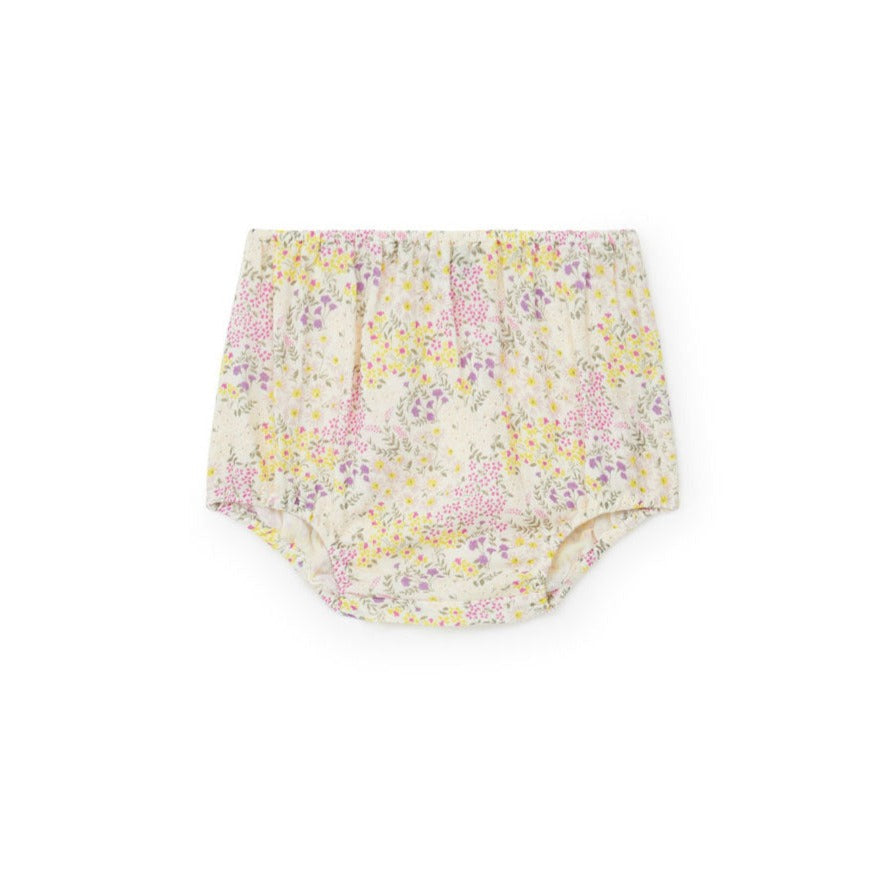 Bonton bottoms Bonton Prairie Floral Bloomers