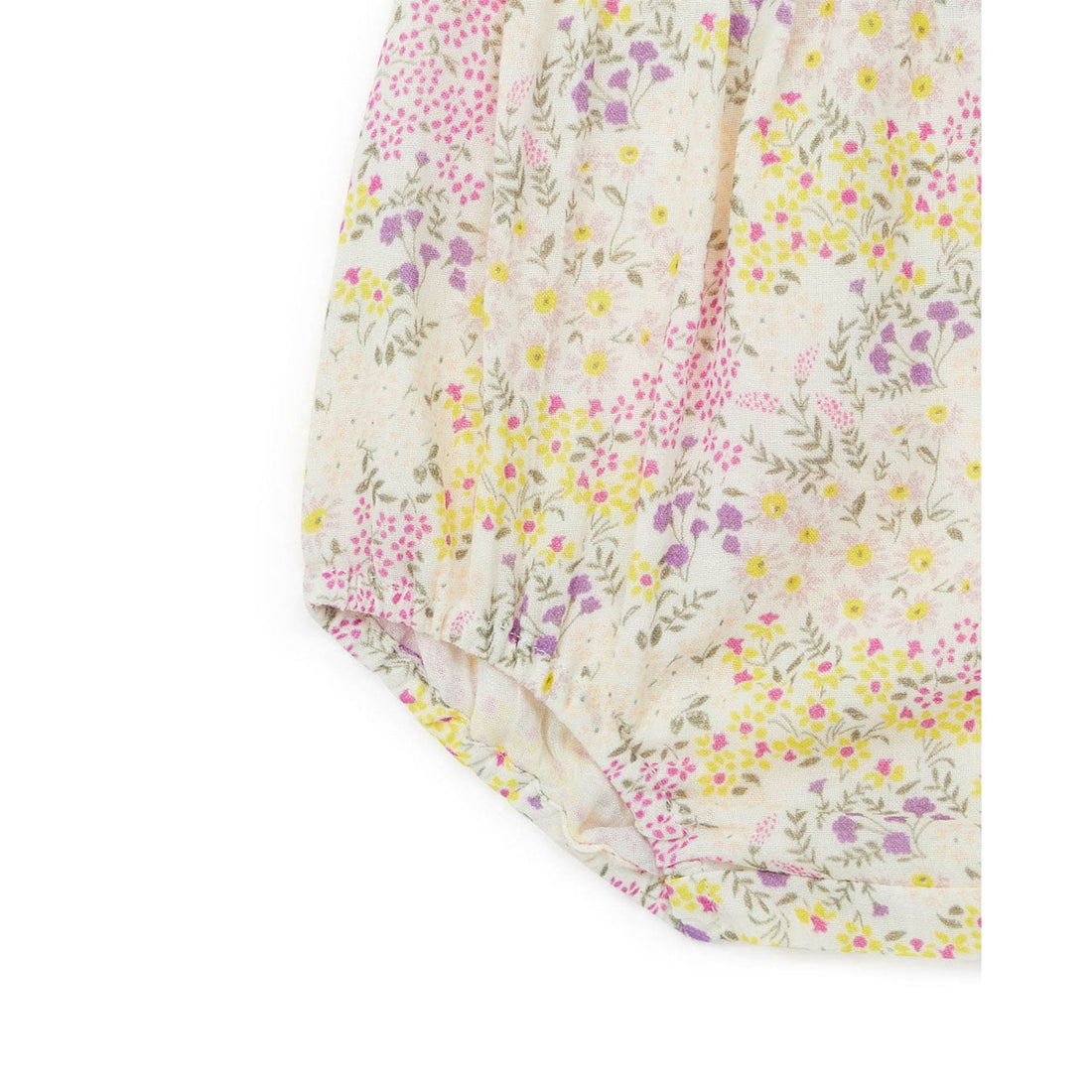 Bonton bottoms Bonton Prairie Floral Bloomers