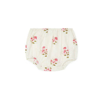 Bonton bottoms Bonton Wild Roses Bloomers