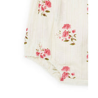 Bonton bottoms Bonton Wild Roses Bloomers